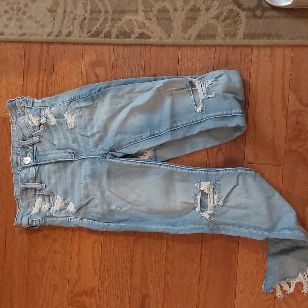 Cute jeans